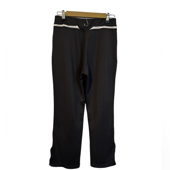 Nike Dri-Fit Gray Straight Leg Joggers - Picture 2 of 8